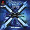 X-Com – Terror from the Deep (E) [SLES-00077] PS1 ISO
