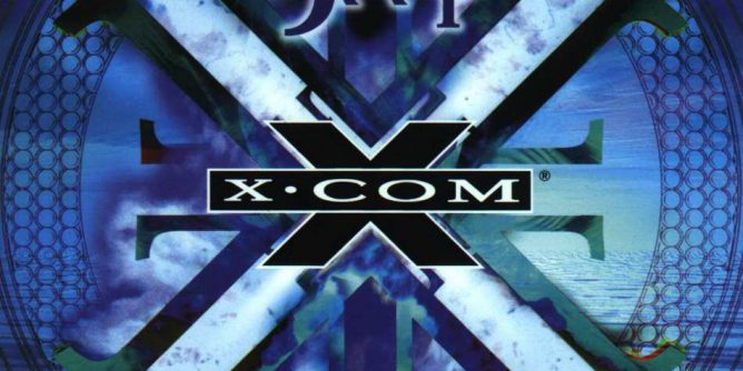 X-Com – Terror from the Deep (E) [SLES-00077] PS1 ISO