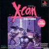X-COM – UFO Defense (USA) PS1 ISO