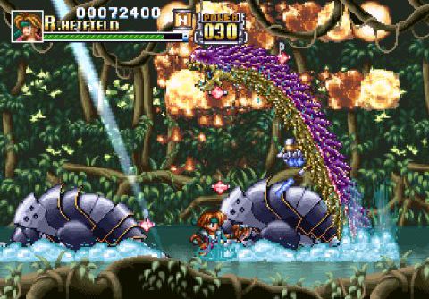 X-Files  The (F) (Disc 1) [SCES-01566] PS1 ISO