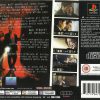 X-Files  The (F) (Disc 3) [SCES-21566] PS1 ISO