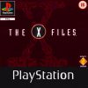 X-Files  The (F) (Disc 4) [SCES-31566] PS1 ISO