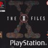 X-Files  The (USA) (Disc 3) PS1 ISO