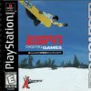 X Games Pro Boarder (USA) PS1 ISO