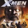 X-Men Legends II – Rise of Apocalypse (USA) PS2 ISO