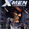 X-Men Legends (USA) PS2 ISO