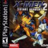 X-Men – Mutant Academy (USA) PS1 ISO
