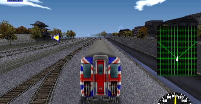 X-treme Express – World Grand Prix (EU) PS2 ISO