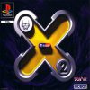 X2 (E) [SLES-00455] PS1 ISO