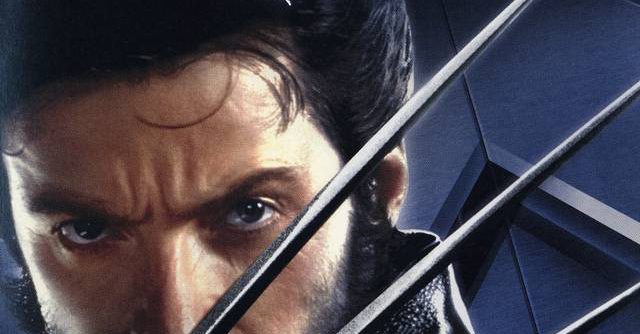 X2 – Wolverine PS2 ISO