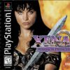 Xena – Warrior Princess (USA) PS1 ISO