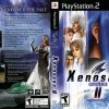Xenosaga Episode II – Jenseits von Gut und Boese (USA) (Disc 1) PS2 ISO