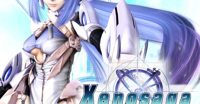 Xenosaga Episode III – Zarathustra wa Kaku Katariki (JP (Disc 2) PS2 ISO