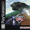 Xevious 3D-G+ (USA) PS1 ISO