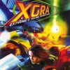 XGRA – Extreme G Racing Association (USA) PS2 ISO