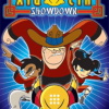 Xiaolin Showdown EUR PSP ISO