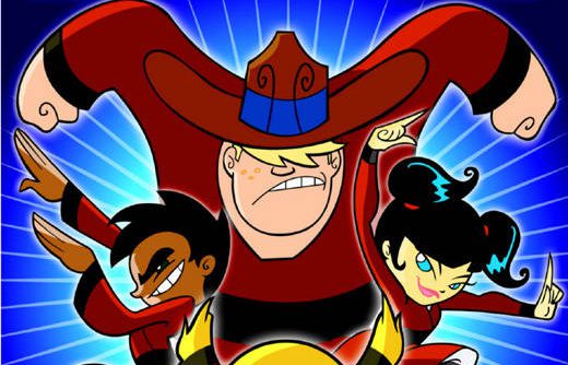 Xiaolin Showdown USA PSP ISO Xiaolin Showdown USA PSP ISO