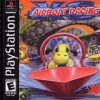 XS Airboat Racing (USA) PS1 ISO