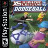 XS Junior League Dodgeball (USA) PS1 ISO