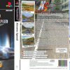 Xtreme Speed (EU) PS2 ISO