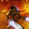 Xyanide Resurrection PALRANT PSP ISO