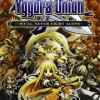 Yggdra UnionVENOM PSP ISO