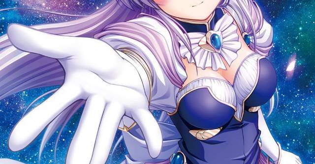 Yoake Mae yori Ruriiro na Portable JPN PSP ISO Yoake Mae yori Ruriiro na Portable JPN PSP ISO