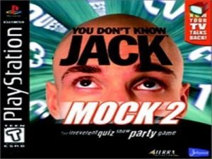 You Don’t Know Jack – Mock 2 (USA) PS1 ISO