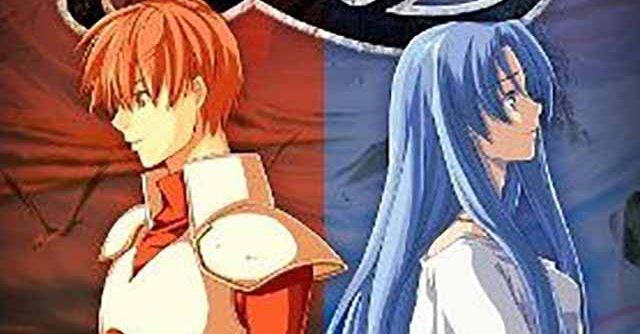 Ys I And II Chronicles USA PSP ISO