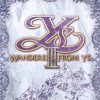 Ys III – Wanderers from Ys (JP PS2 ISO