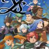 Ys Seven JPN PSP ISO