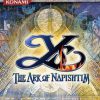 Ys – The Ark of Napishtim (EU) (En Fr De Es It) PS2 ISO