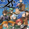 Ys The Ark of Napishtim Special Edition JPN PSP ISO