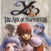Ys – The Ark of Napishtim (USA) PS2 ISO