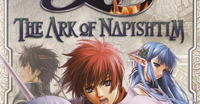 Ys – The Ark of Napishtim (USA) PS2 ISO Ys – The Ark of Napishtim (USA) PS2 ISO