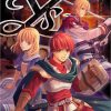 Ys The Oath In Felghana USA PSP ISO