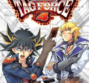 Yu-Gi-Oh 5Ds Tag Force 4 EURZER0 PSP ISO Yu-Gi-Oh 5Ds Tag Force 4 EURZER0 PSP ISO