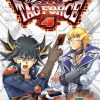Yu Gi Oh 5Ds Tag Force 4 JPN PSP ISO