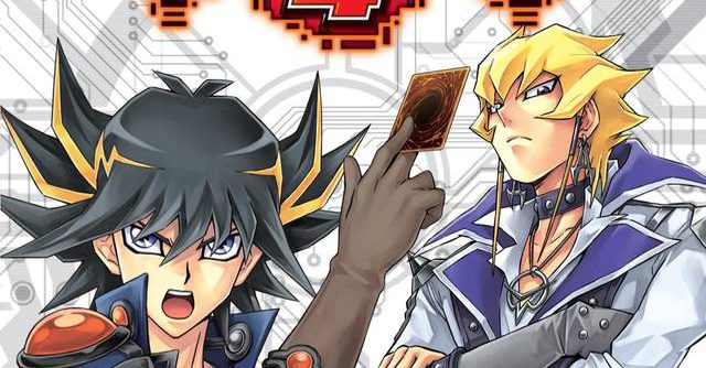 Yu Gi Oh 5Ds Tag Force 4 JPN PSP ISO
