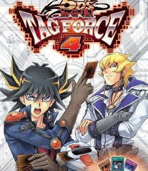 Yu-Gi-Oh 5Ds Tag Force 4VENOM PSP ISO Yu-Gi-Oh 5Ds Tag Force 4VENOM PSP ISO