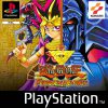 Yu-Gi-Oh! – Forbidden Memories (E) [SLES-03947] PS1 ISO
