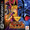 Yu-Gi-Oh! Forbidden Memories (USA) PS1 ISO