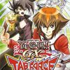 Yu-Gi-Oh GX Tag Force EUR PSP ISO