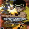 Yu Yu Hakusho – Dark Tournament (USA) PS2 ISO