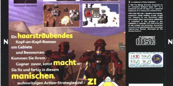 Z (G) [SCES-00602] PS1 ISO