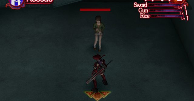 Zombie Attack (EU) PS2 ISO Zombie Attack (EU) PS2 ISO