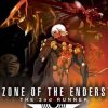 Zone of the Enders (EU) (En Fr De It) PS2 ISO