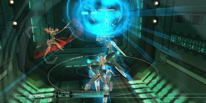 Zone of the Enders (USA) PS2 ISO