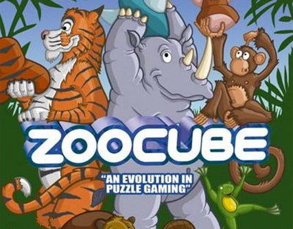 ZooCube (EU) PS2 ISO